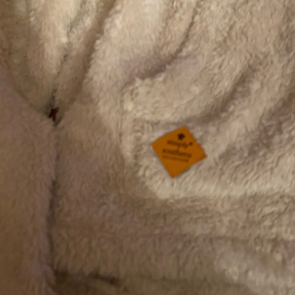 Simply Southern Sherpa Sweatshirt - Picture 2 of 4